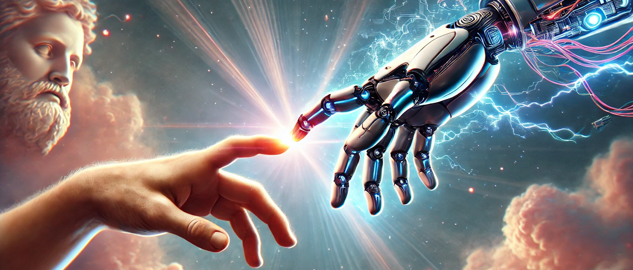 Never Mind Artificial Intelligence, Let’s Define ‘Real’ Intelligence