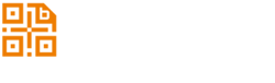 The Bangl logo. A stylised abstract QR Code with the word bangl and the subheading: Information on tap!