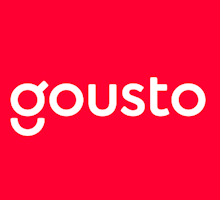 Gousto Logo