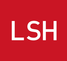 Lambert Smith Hampton Logo
