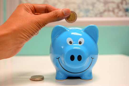 Image representing title 'Cost Effective'