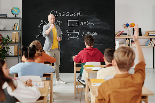 Image representing title 'Revolutionising Learning with Digital Information Access'