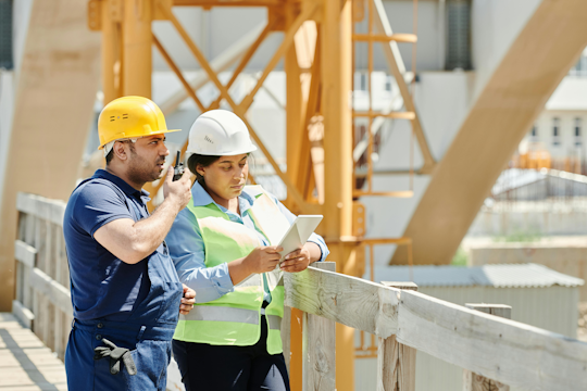 Image representing title 'Live Q&A, KPIs & Inspections'