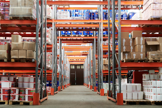 Image representing title 'Property Inventory & Condition Reports'